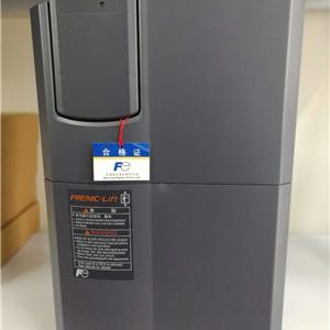 FRN45LM1S-4C，富士電梯專用富士變頻器，45KW，電壓380V
